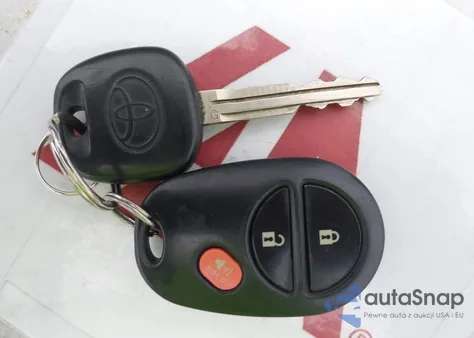 2010 Toyota Tundra Limited 5.7L V8 from USA, damaged, VIN 5TFHW5F11AX141702